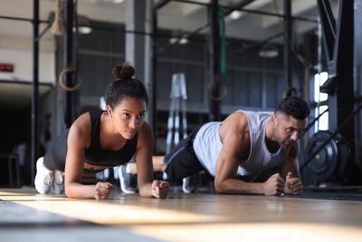 Fitness and Wellness Insurance in Laramie, WY