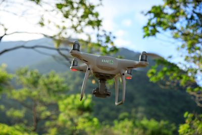 Drone Insurance in Laramie, WY by Insurance Unlimited