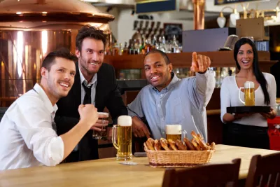 Liquor Liability Insurance in Laramie, WY