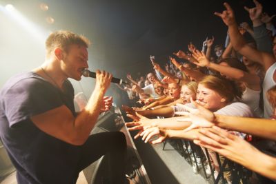 Event Promoter Insurance in Laramie, WY