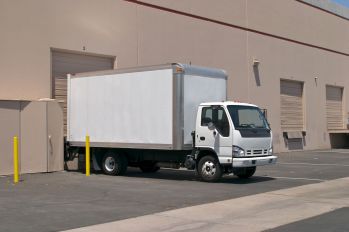 Laramie, Albany County, Sweetwater County, Wyoming Box Truck Insurance