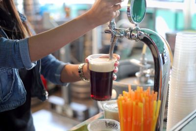 Craft Beer Insurance in Laramie, WY by Insurance Unlimited