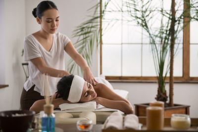 Massage Therapist Insurance in Laramie, WY