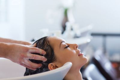 Beauty Shop Insurance in Laramie, WY