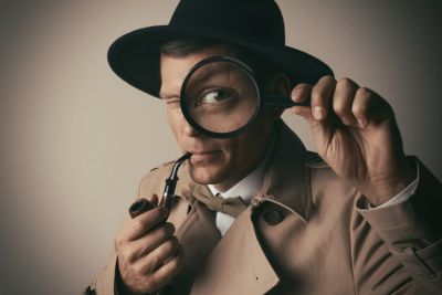 Private Investigator Insurance in Field:Home City}} by Insurance Unlimited