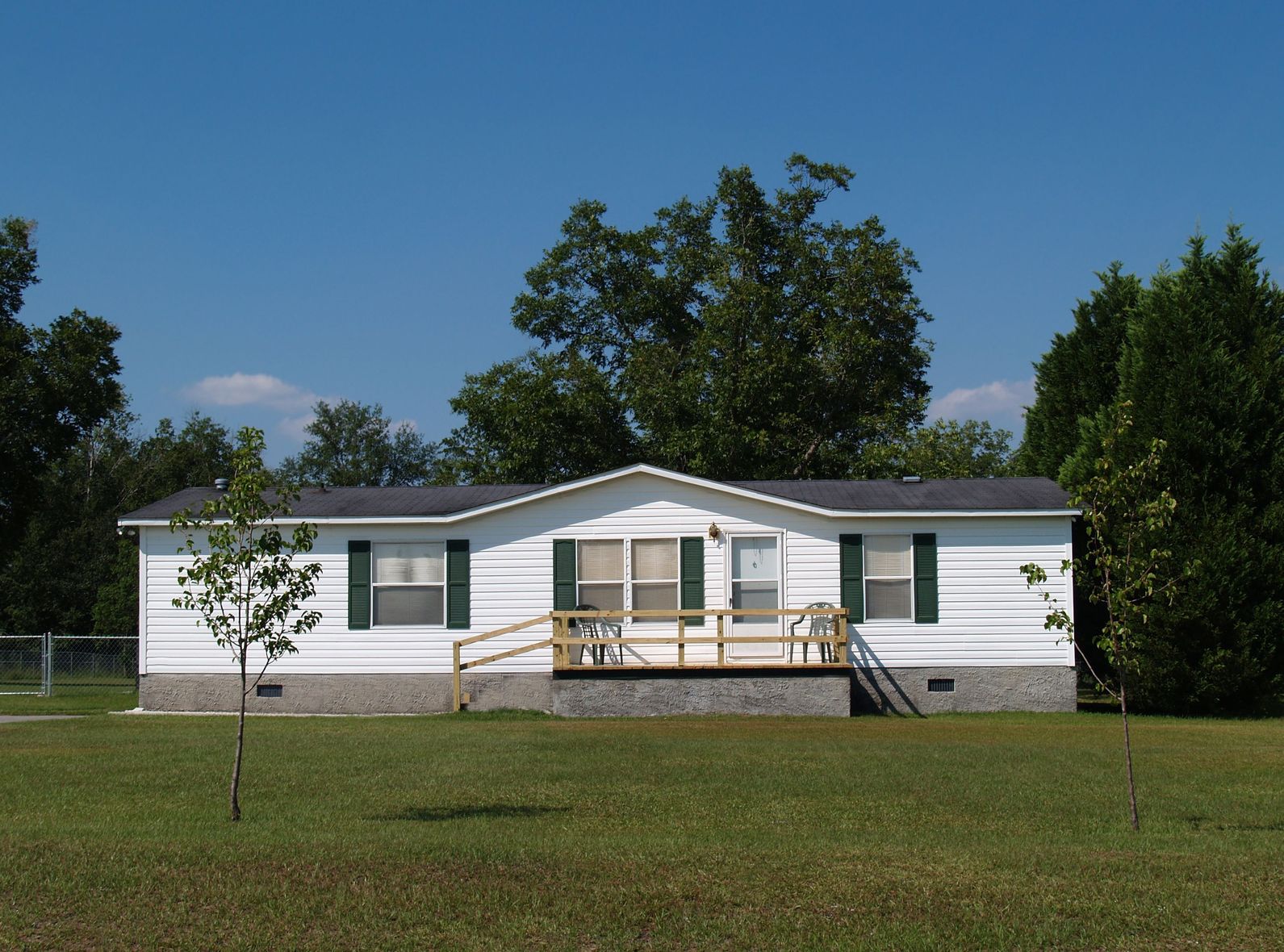 All of Wyoming, Colorado, Idaho & Arizona Mobile Home Insurance