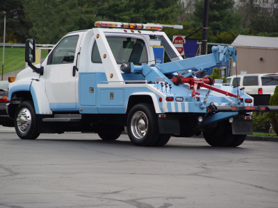 Laramie, Albany County, Sweetwater County, Wyoming Tow Truck Insurance