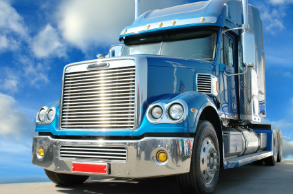 Commercial Truck Insurance in All of Wyoming, Colorado, Idaho & Arizona
