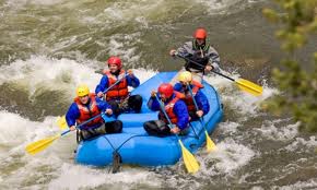 Guides and Outfitters Insurance in {[Page:Home City}} by Insurance Unlimited