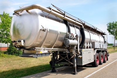 Fuel Haulers Insurance in Laramie, WY