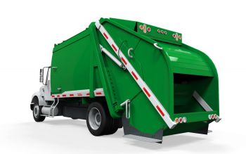 Laramie, Albany County, Sweetwater County, Wyoming Garbage Truck Insurance