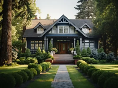 Safe and secure home insurance in Laramie, WY, insured by Insurance Unlimited
